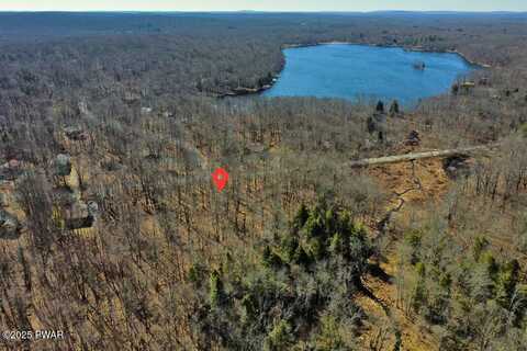 Lot G1009 Lyman Lane, Gouldsboro, PA 18428