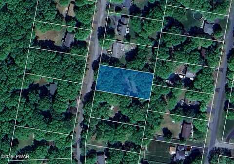 Depue Circle Circle, Bushkill, PA 18324
