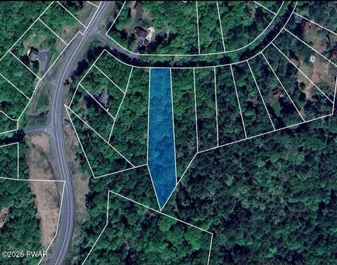 Raccoon Court Court, Bushkill, PA 18324