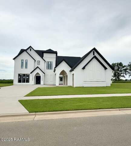 207 Sabal Bend Drive, Youngsville, LA 70592