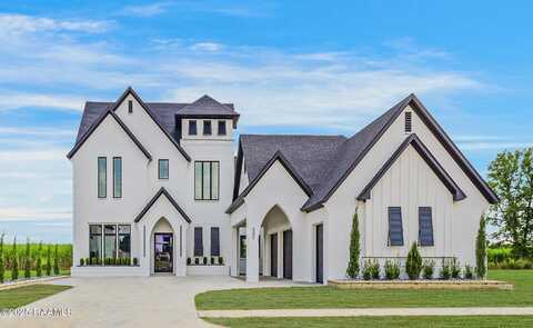 207 Sabal Bend Drive, Youngsville, LA 70592