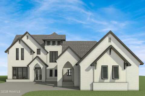 207 Sabal Bend Drive, Youngsville, LA 70592