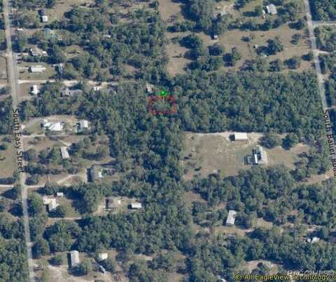 1133 W Cushman Court, Lecanto, FL 34461