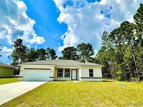 1014 W Citrus Springs Boulevard, Citrus Springs, FL 34434