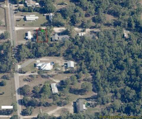 1224 W Miracle Court, Lecanto, FL 34461