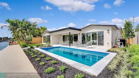 2306 NE 17th Ave, Wilton Manors, FL 33305