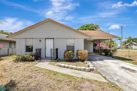 921 NW 5th Ave, Pompano Beach, FL 33060