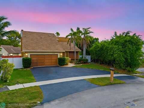 9444 NW 46th St, Sunrise, FL 33351