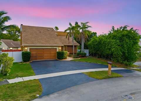 9444 NW 46th St, Sunrise, FL 33351