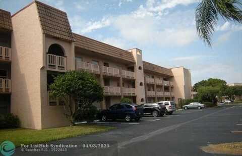9841 Sunrise Lakes Blvd, Sunrise, FL 33322