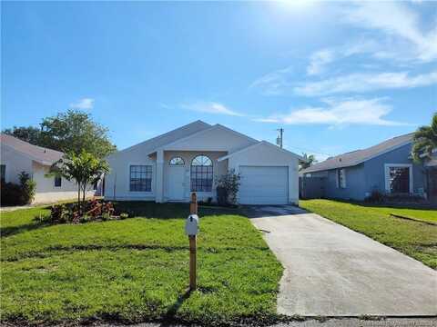 5723 SE Mitzi Lane, Stuart, FL 34997