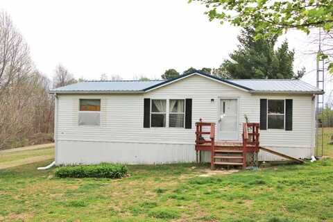 1132 Burnley Road, Scottsville, KY 42164