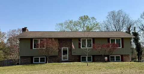 2391 Interlackin Circle NW, Cleveland, TN 37312