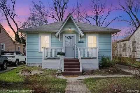 19339 CENTRALIA, Redford, MI 48240