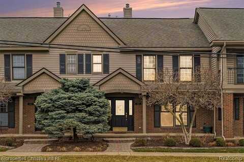 1630 NORMANDY Road, Clawson, MI 48017