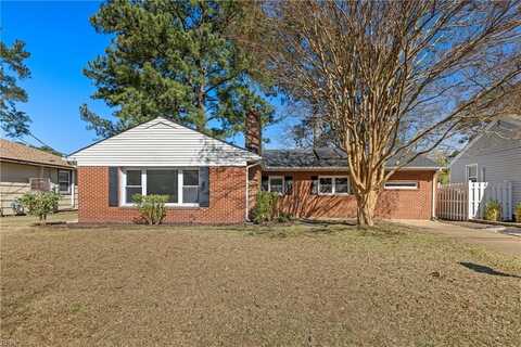 932 Defoe Avenue, Norfolk, VA 23513