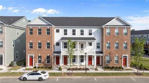 808 Riverfall Avenue, Hampton, VA 23666