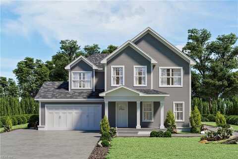 6146 Blackstone Street, Norfolk, VA 23502