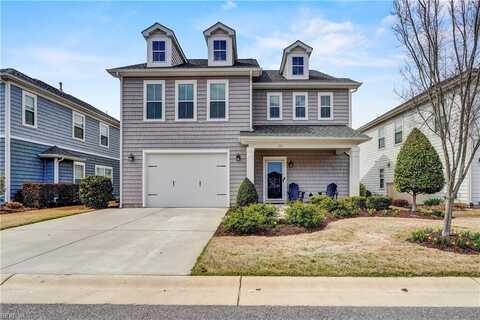 1928 Bexley Lane, Chesapeake, VA 23322