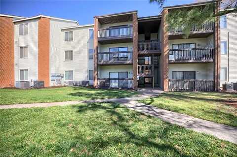 13 Haverford Court, Hampton, VA 23666