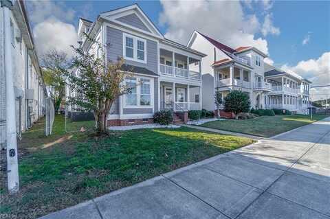 259 W Ocean View Avenue, Norfolk, VA 23503