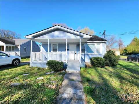128 Grand Street, Portsmouth, VA 23702