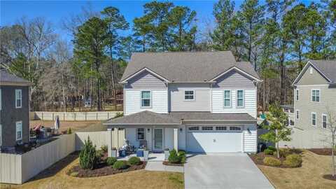 531 Middleton Way, Chesapeake, VA 23322