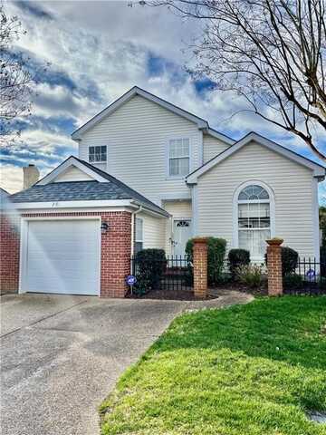 2189 Creeks Edge Drive, Virginia Beach, VA 23451