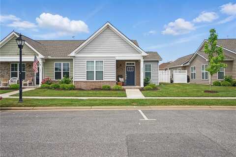 303 Cathedral Street, Smithfield, VA 23430