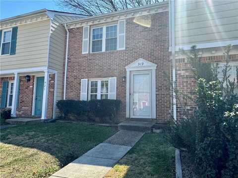 919 Ketch Court, Chesapeake, VA 23320