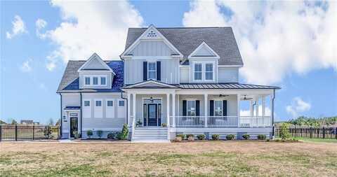 3527 Glencoe Court, Chesapeake, VA 23322