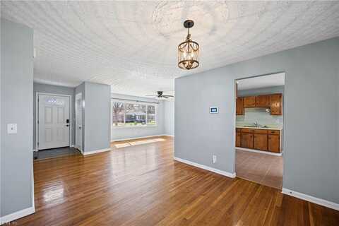 1615 Belafonte Drive, Portsmouth, VA 23701