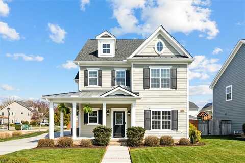2036 Grandon Loop Road, Virginia Beach, VA 23456