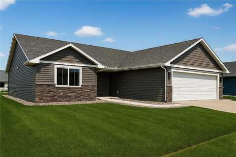 7222 Hawthorne Court, North Branch, MN 55056