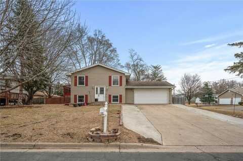 132 Alden Circle NE, Fridley, MN 55432