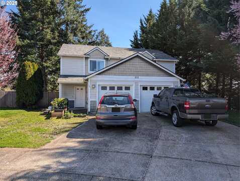 212 41ST CT, Washougal, WA 98671