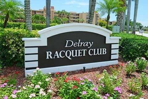 450 Egret Circle, Delray Beach, FL 33444