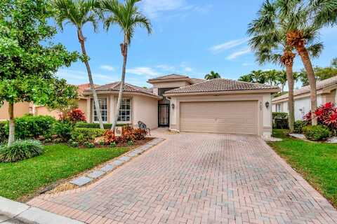 7689 Las Cruces Court, Boynton Beach, FL 33437