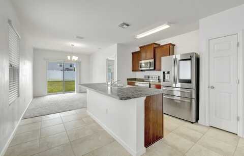 11265 SW Hadley Street, Port Saint Lucie, FL 34987