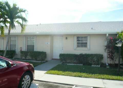 442 Franconia Circle, Lake Worth, FL 33467