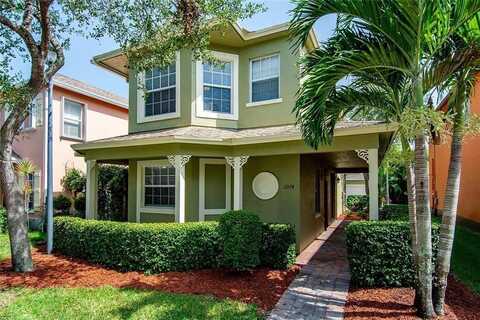 2074 SE Fern Park Drive, Port Saint Lucie, FL 34952
