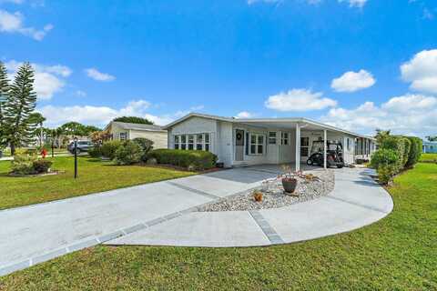 8516 Marlberry Court, Port Saint Lucie, FL 34952