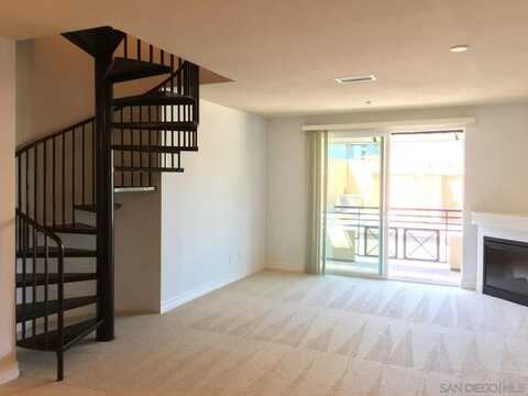 550 Park Blvd, San Diego, CA 92101