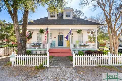30 Solomon Avenue, Tybee Island, GA 31328