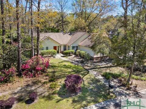 12 Cove Court, Savannah, GA 31419