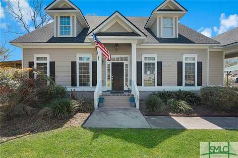 445 Main Street, Midway, GA 31320