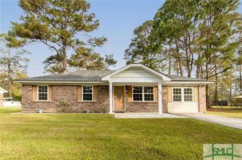 130 Melrose Place, Rincon, GA 31326