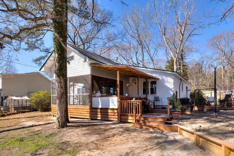1030 Coffey Street, Manning, SC 29102