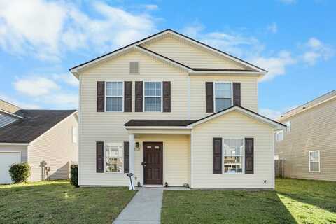 1625 Ruger Dr, Sumter, SC 29150