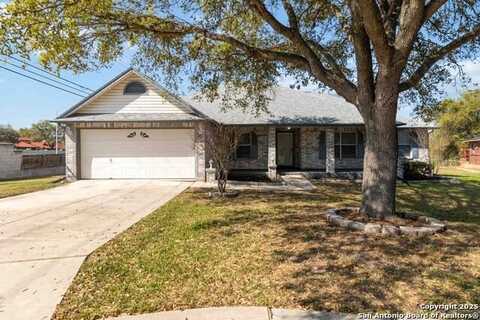 7403 Legend Point, San Antonio, TX 78244